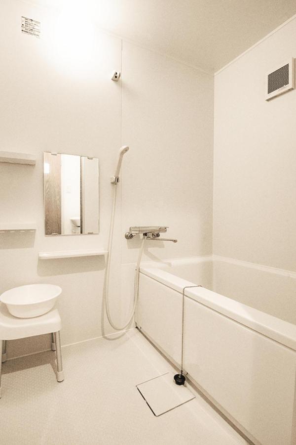 H2O Stay Morishita Tokyo Exterior photo