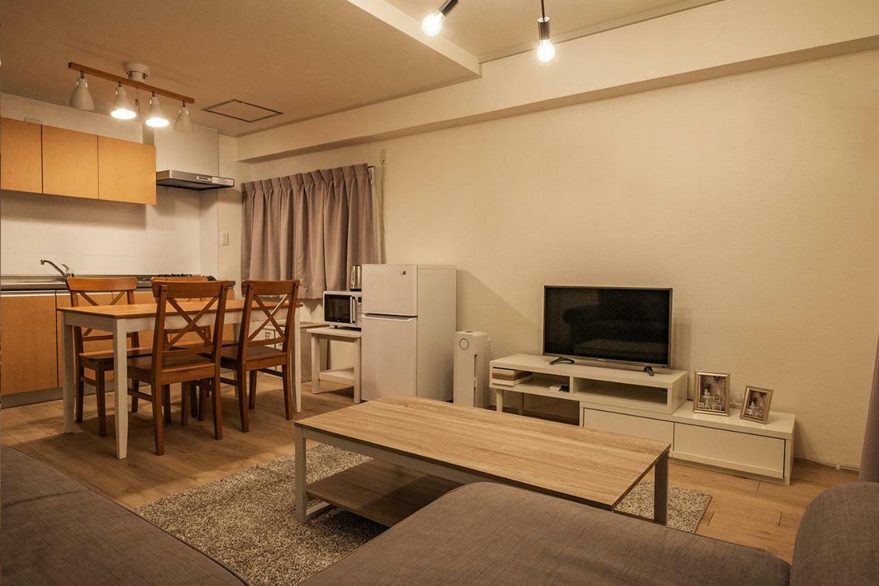H2O Stay Morishita Tokyo Exterior photo